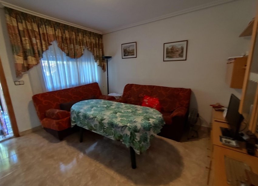 Reventa - Duplex - Los Alcazares - Nueva Marbella