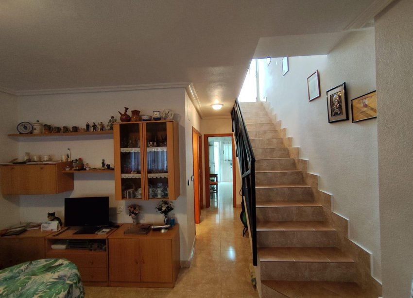 Reventa - Duplex - Los Alcazares - Nueva Marbella