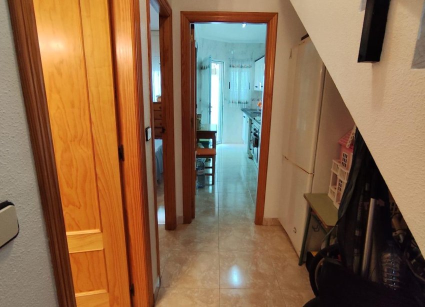 Reventa - Duplex - Los Alcazares - Nueva Marbella