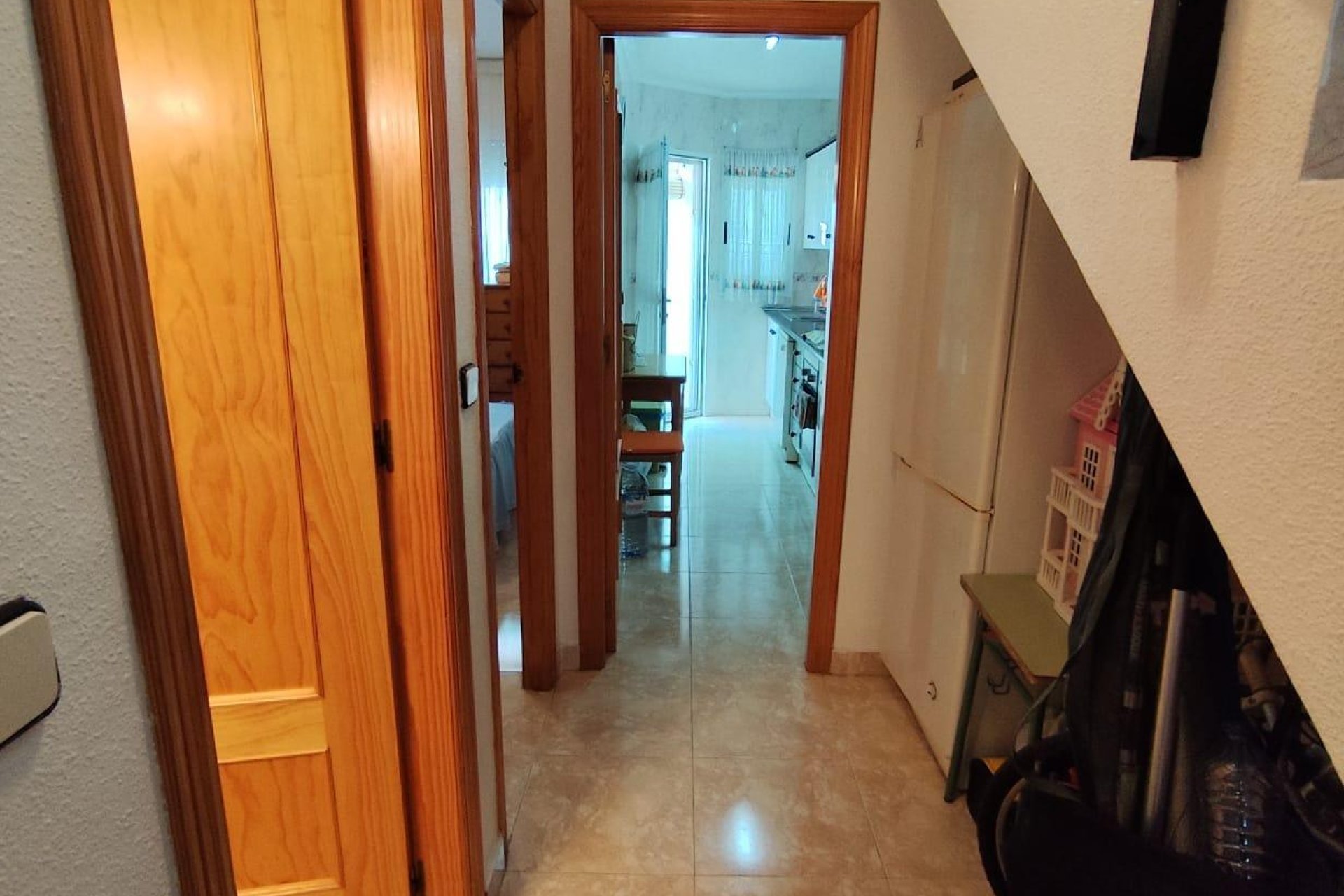 Reventa - Duplex - Los Alcazares - Nueva Marbella