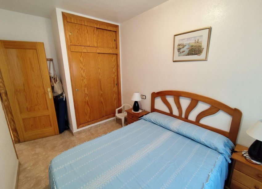Reventa - Duplex - Los Alcazares - Nueva Marbella