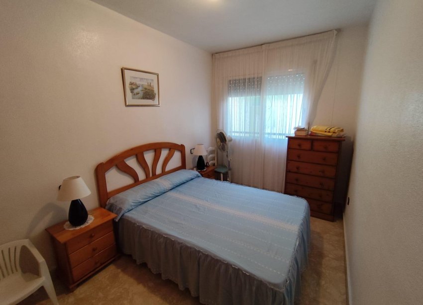 Reventa - Duplex - Los Alcazares - Nueva Marbella