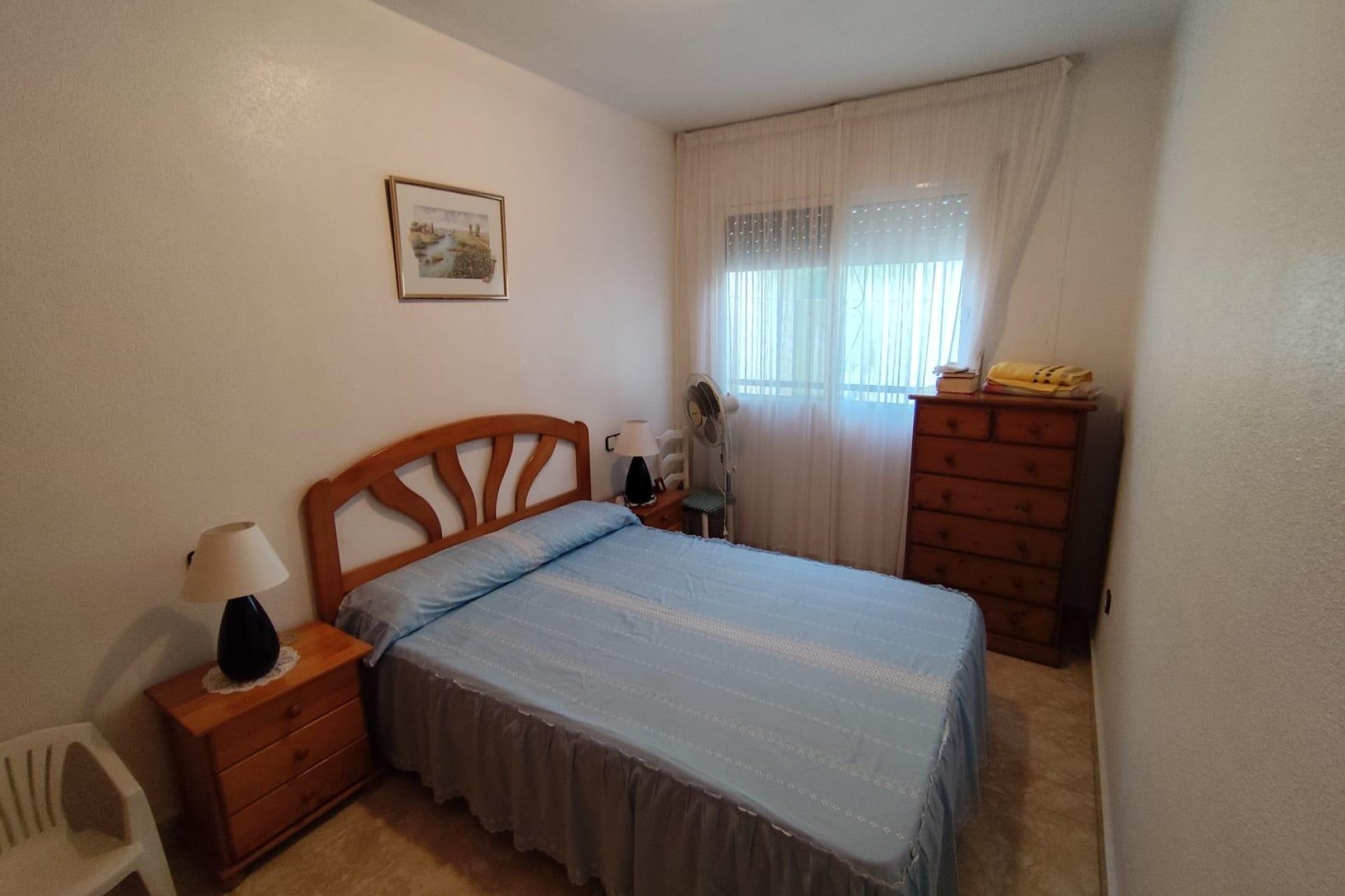 Reventa - Duplex - Los Alcazares - Nueva Marbella