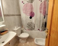 Reventa - Duplex - Los Alcazares - Nueva Marbella