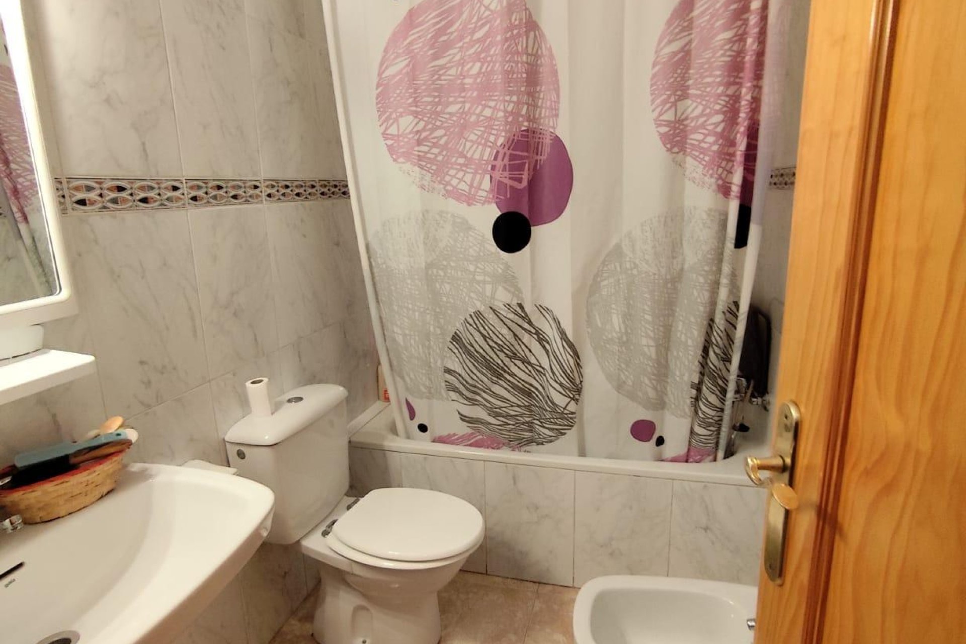 Reventa - Duplex - Los Alcazares - Nueva Marbella