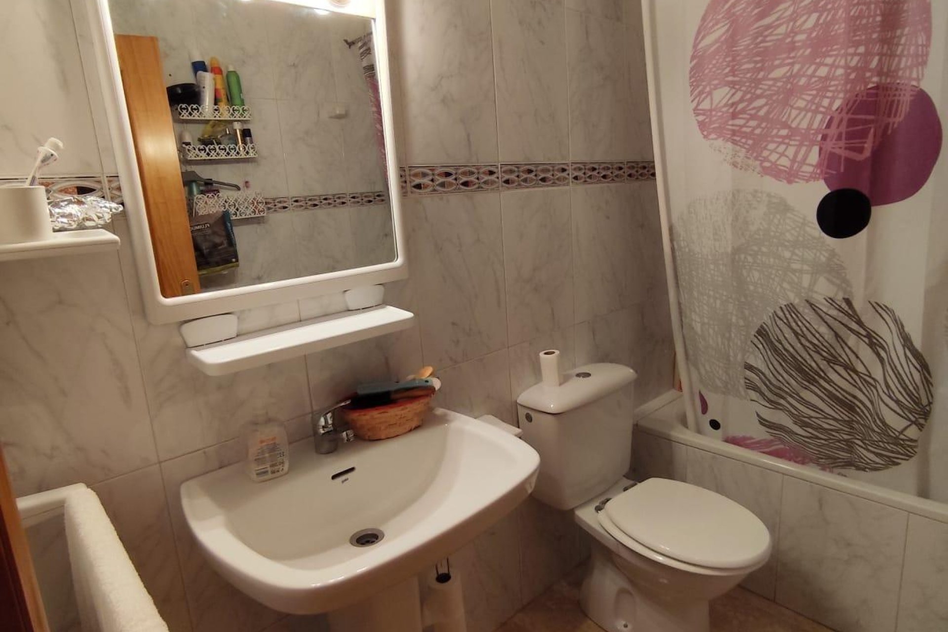 Reventa - Duplex - Los Alcazares - Nueva Marbella