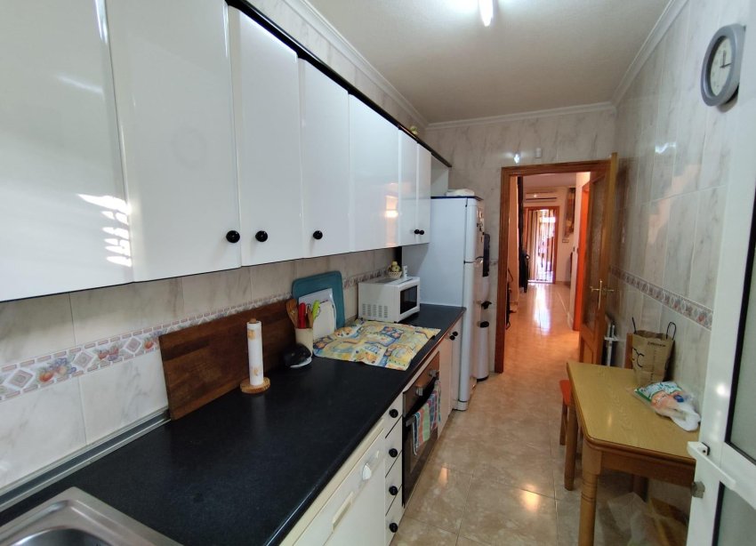 Reventa - Duplex - Los Alcazares - Nueva Marbella