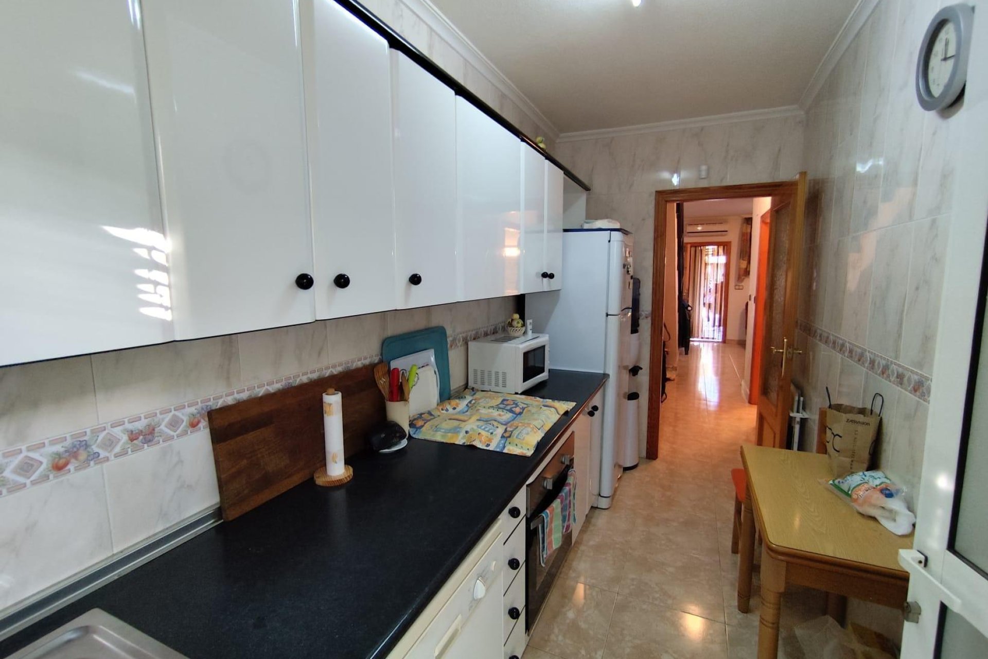 Reventa - Duplex - Los Alcazares - Nueva Marbella