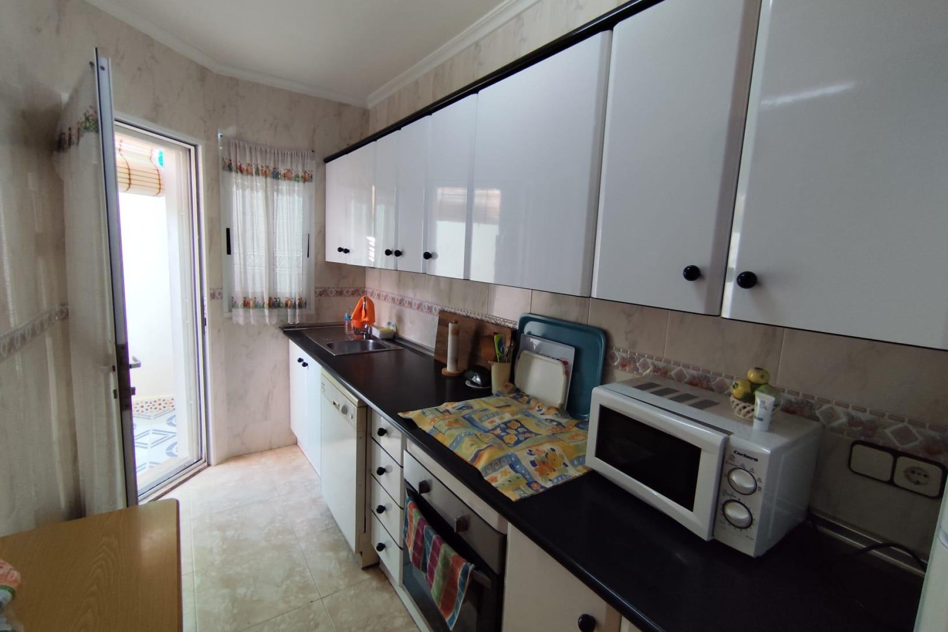 Reventa - Duplex - Los Alcazares - Nueva Marbella
