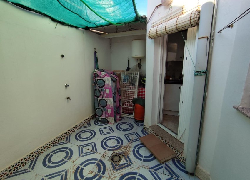 Reventa - Duplex - Los Alcazares - Nueva Marbella