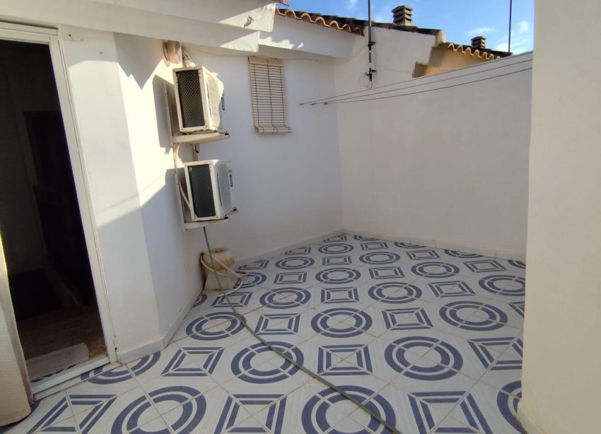Reventa - Duplex - Los Alcazares - Nueva Marbella