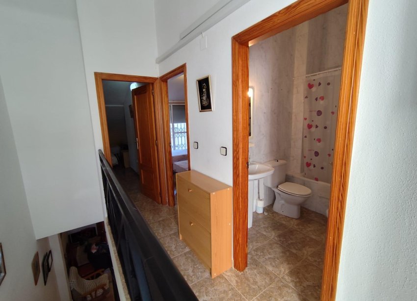Reventa - Duplex - Los Alcazares - Nueva Marbella