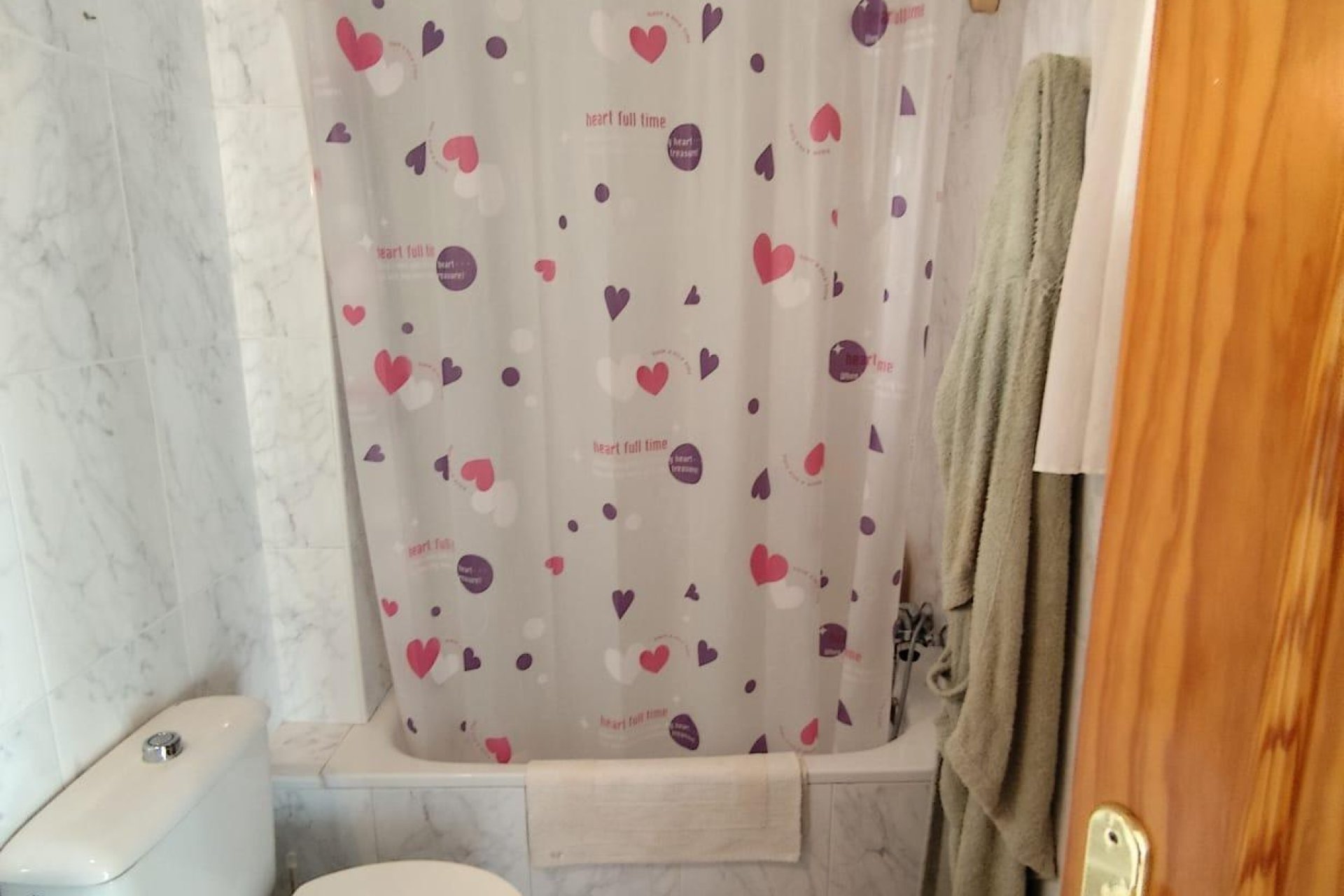 Reventa - Duplex - Los Alcazares - Nueva Marbella