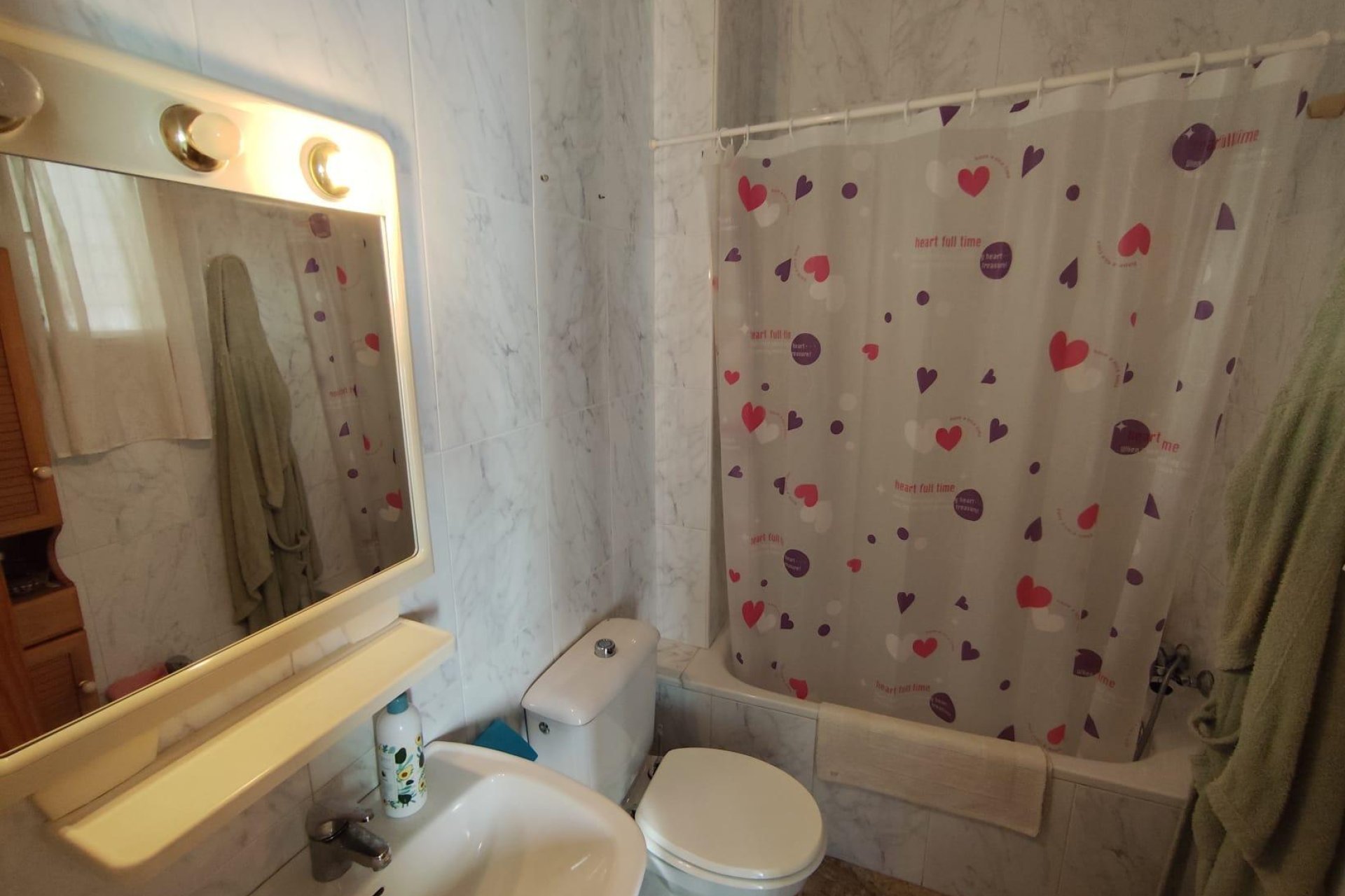 Reventa - Duplex - Los Alcazares - Nueva Marbella