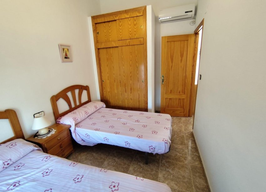 Reventa - Duplex - Los Alcazares - Nueva Marbella