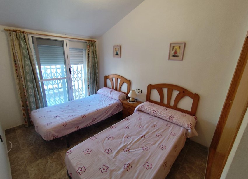 Reventa - Duplex - Los Alcazares - Nueva Marbella