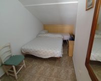 Reventa - Duplex - Los Alcazares - Nueva Marbella