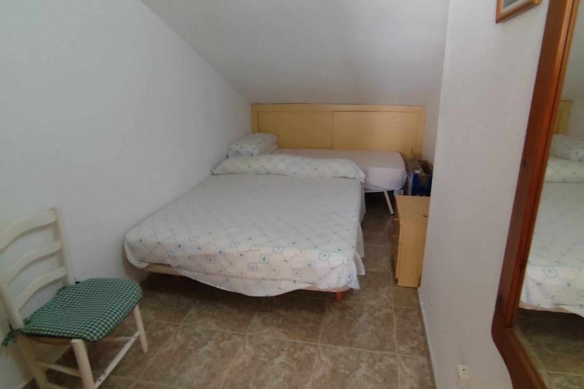 Reventa - Duplex - Los Alcazares - Nueva Marbella