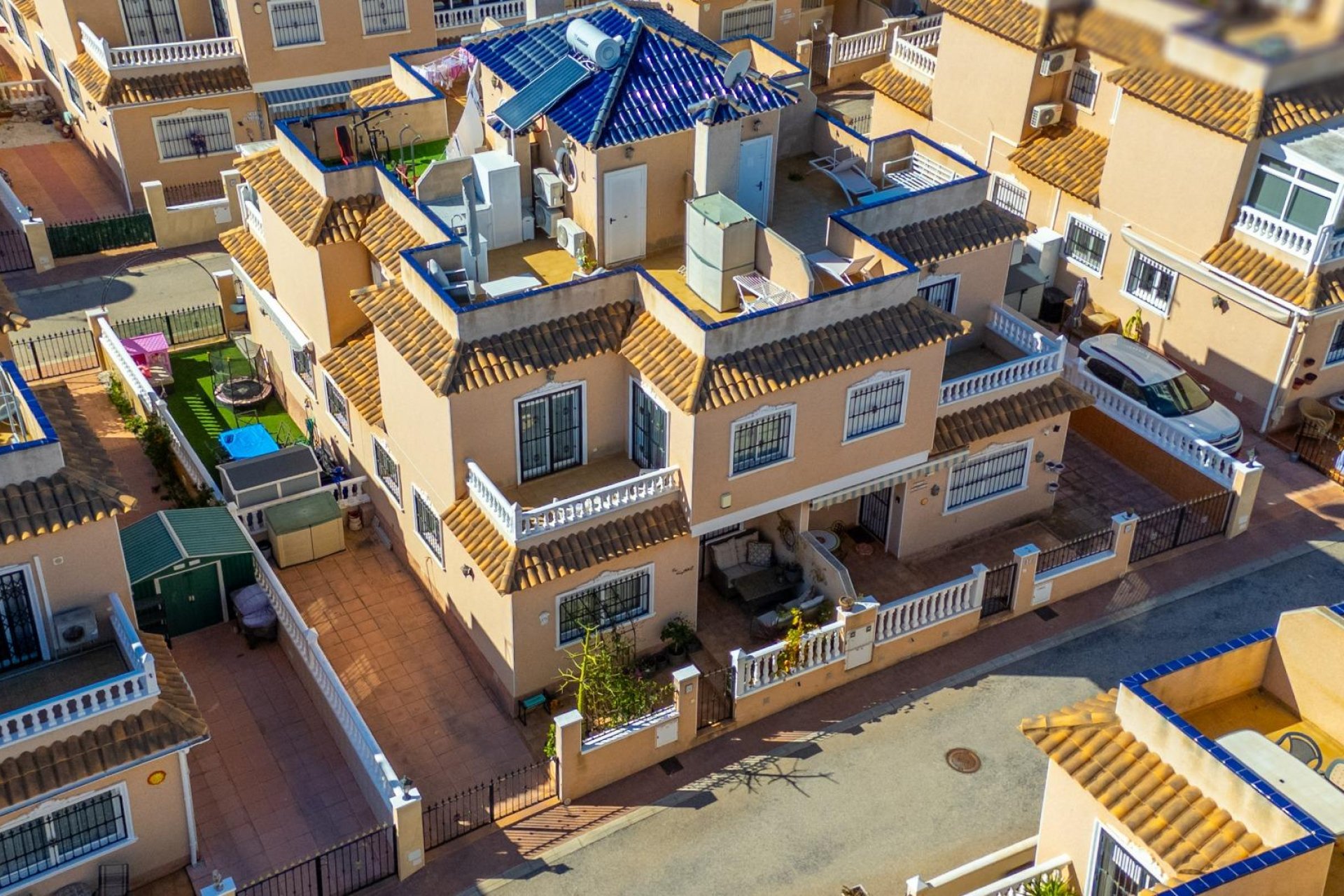 Reventa - Duplex - Orihuela Costa - La Regia