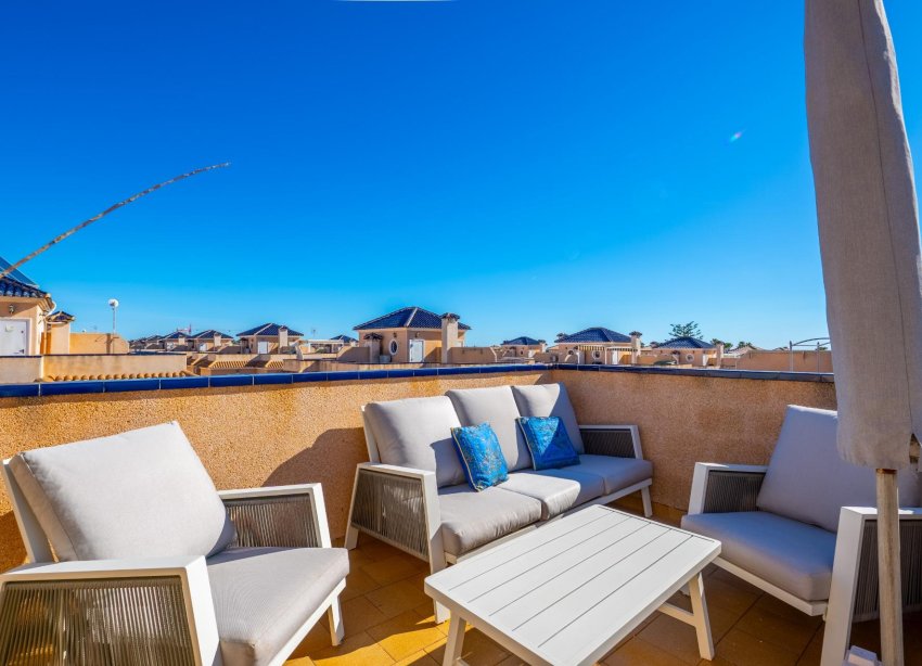 Reventa - Duplex - Orihuela Costa - La Regia