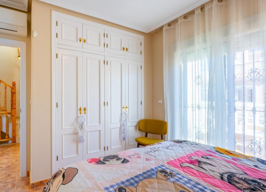 Reventa - Duplex - Orihuela Costa - La Regia