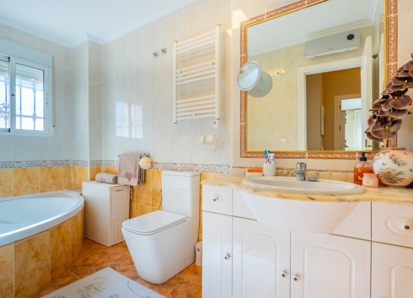 Reventa - Duplex - Orihuela Costa - La Regia