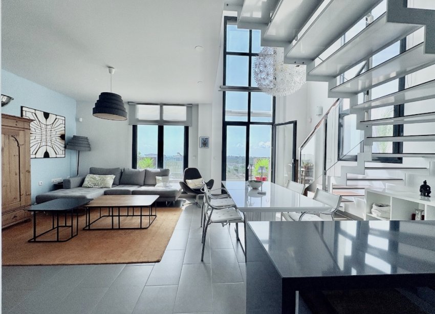 Reventa - Duplex - Orihuela Costa - Las Ramblas