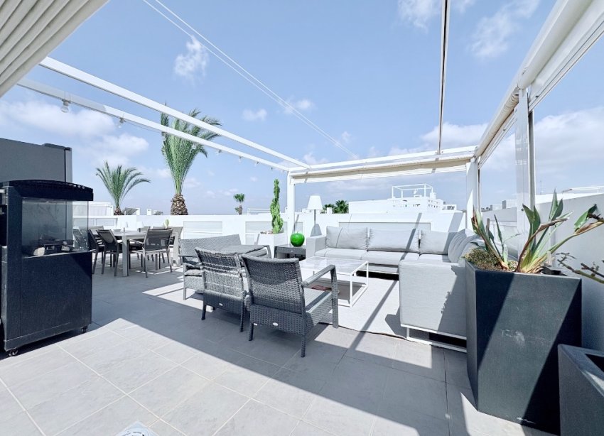 Reventa - Duplex - Orihuela Costa - Las Ramblas