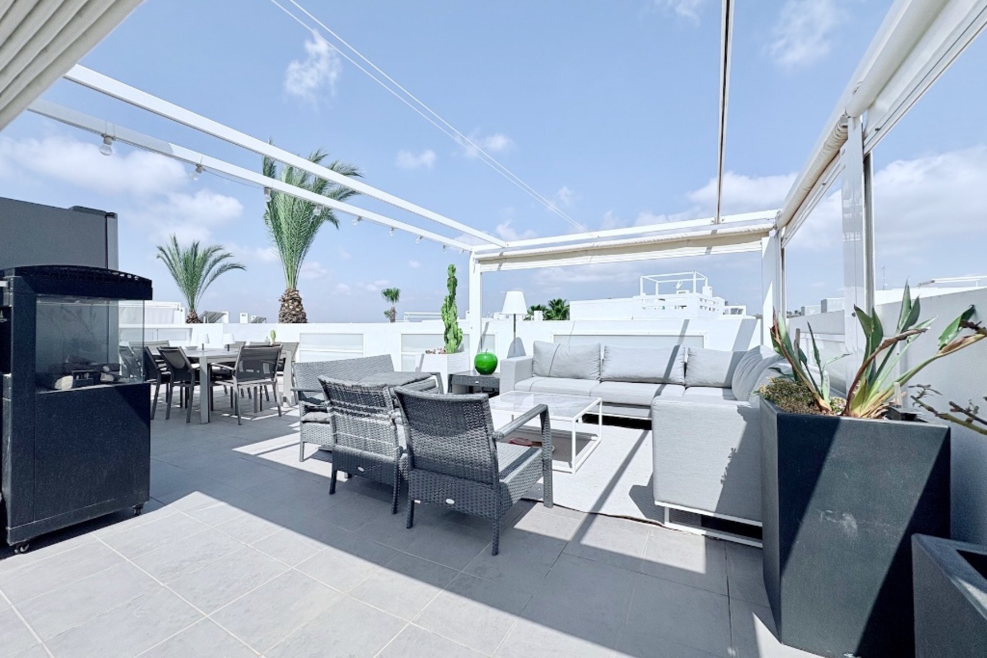 Reventa - Duplex - Orihuela Costa - Las Ramblas