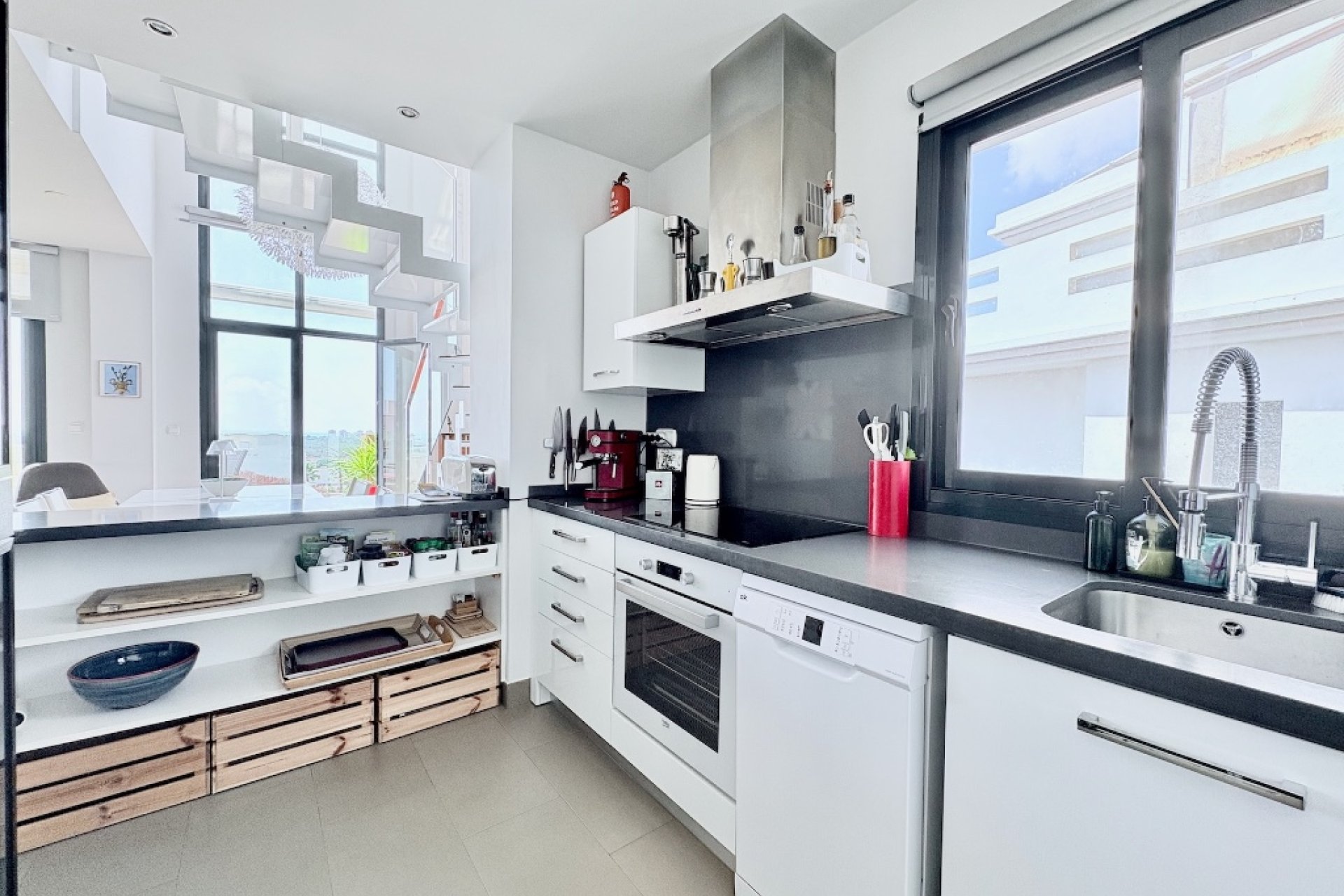 Reventa - Duplex - Orihuela Costa - Las Ramblas