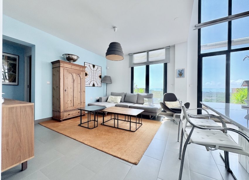 Reventa - Duplex - Orihuela Costa - Las Ramblas