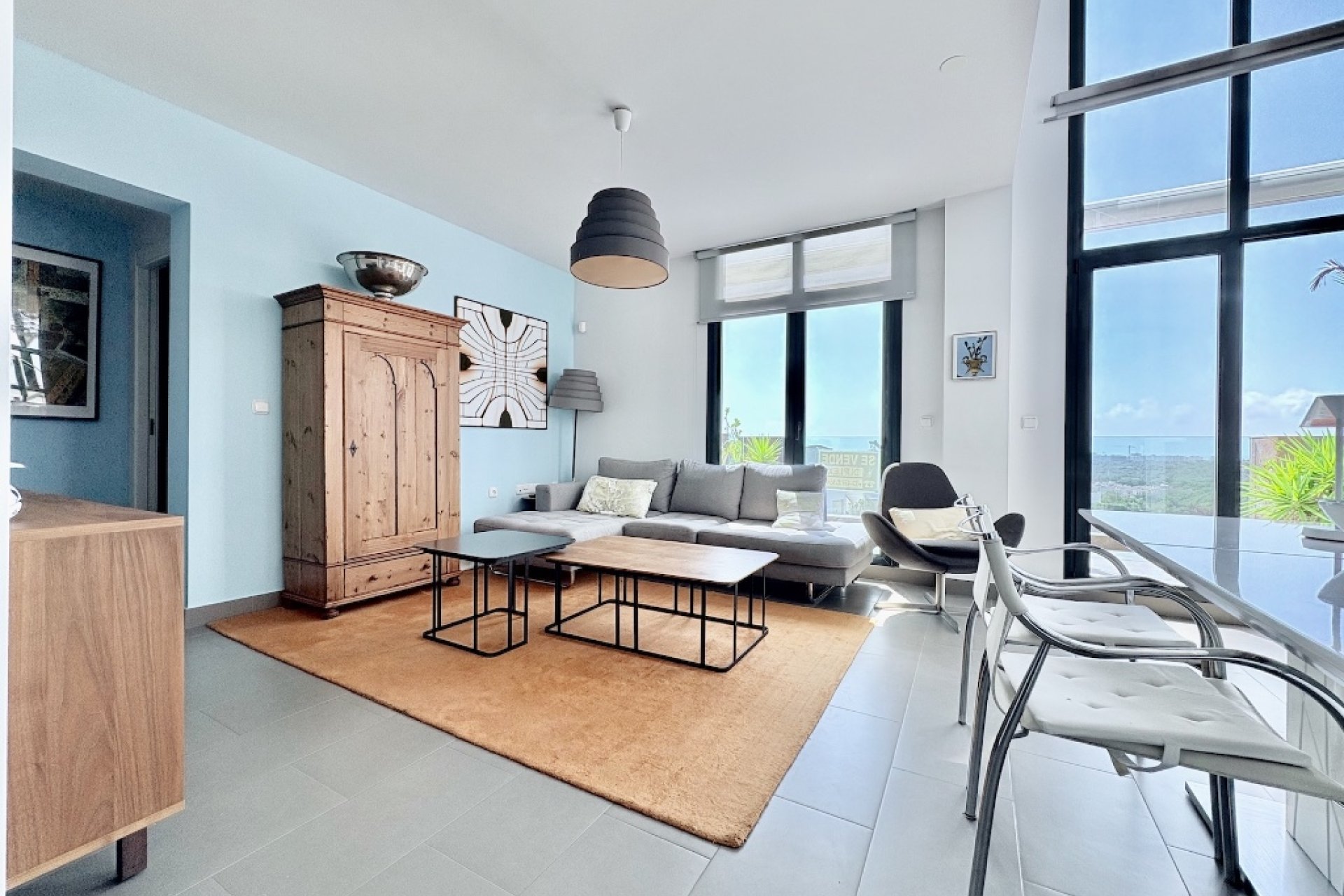 Reventa - Duplex - Orihuela Costa - Las Ramblas