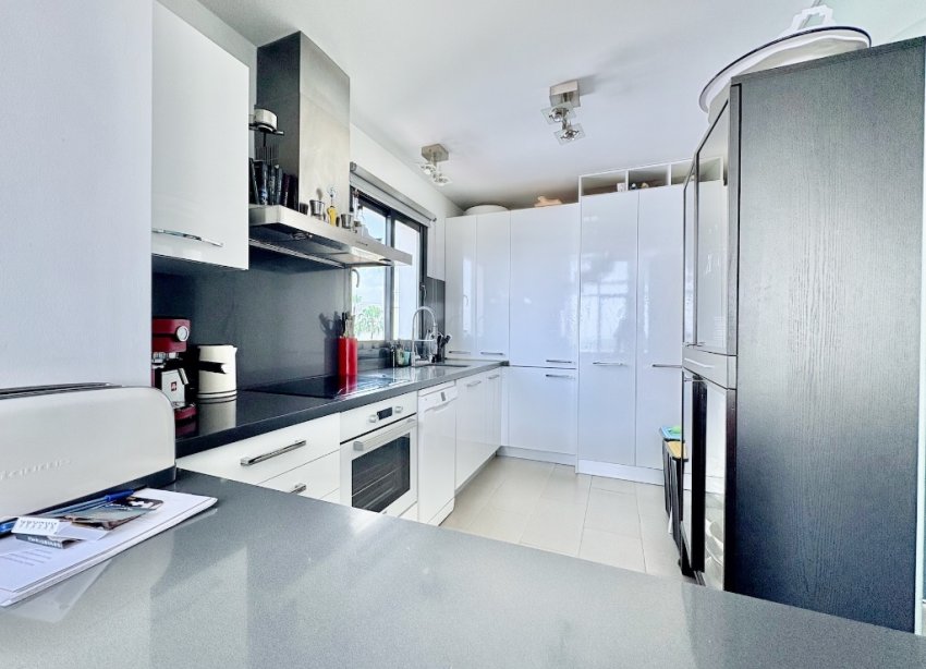 Reventa - Duplex - Orihuela Costa - Las Ramblas