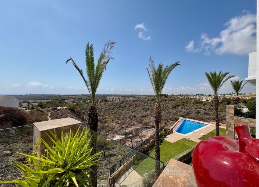 Reventa - Duplex - Orihuela Costa - Las Ramblas