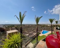 Reventa - Duplex - Orihuela Costa - Las Ramblas