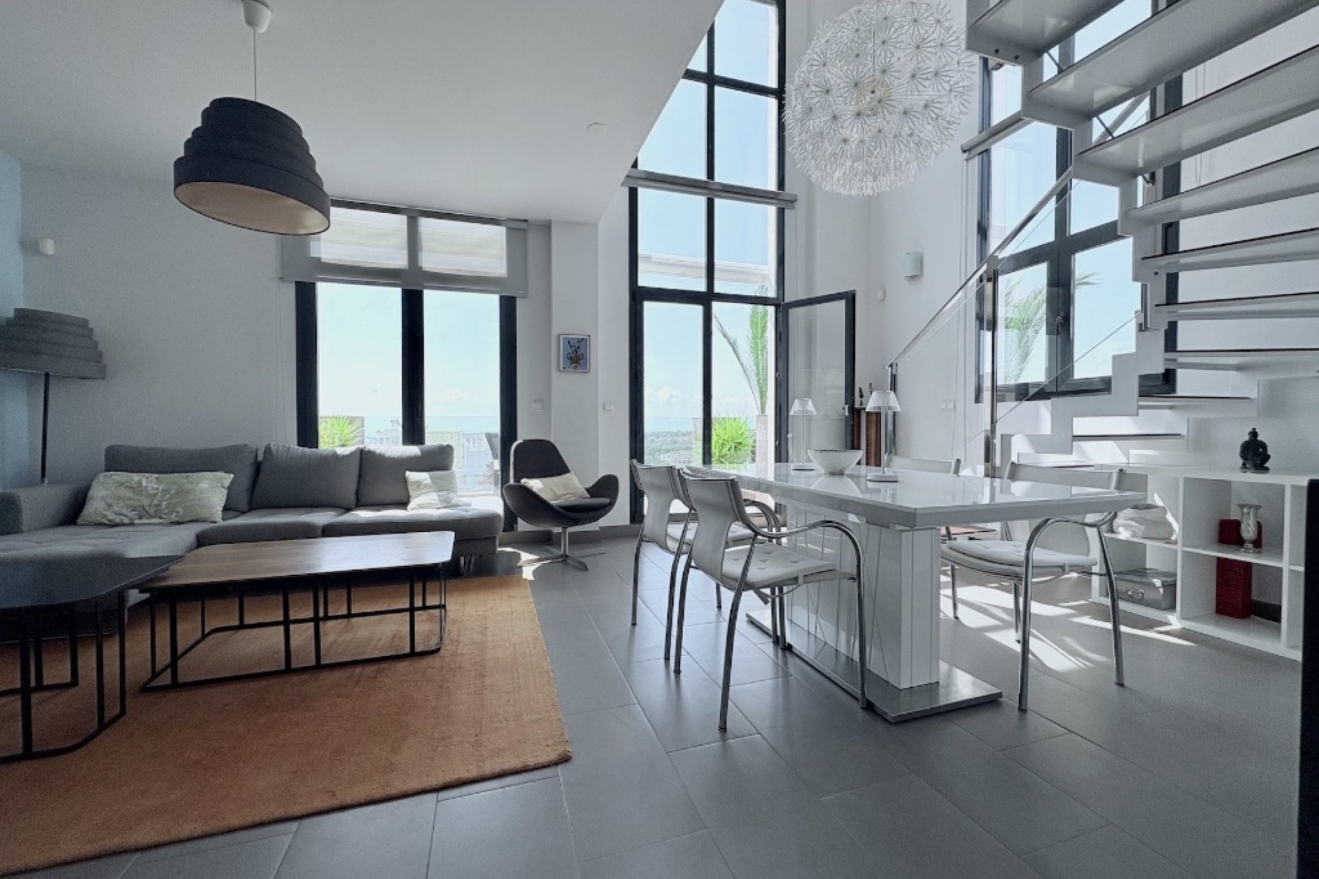 Reventa - Duplex - Orihuela Costa - Las Ramblas