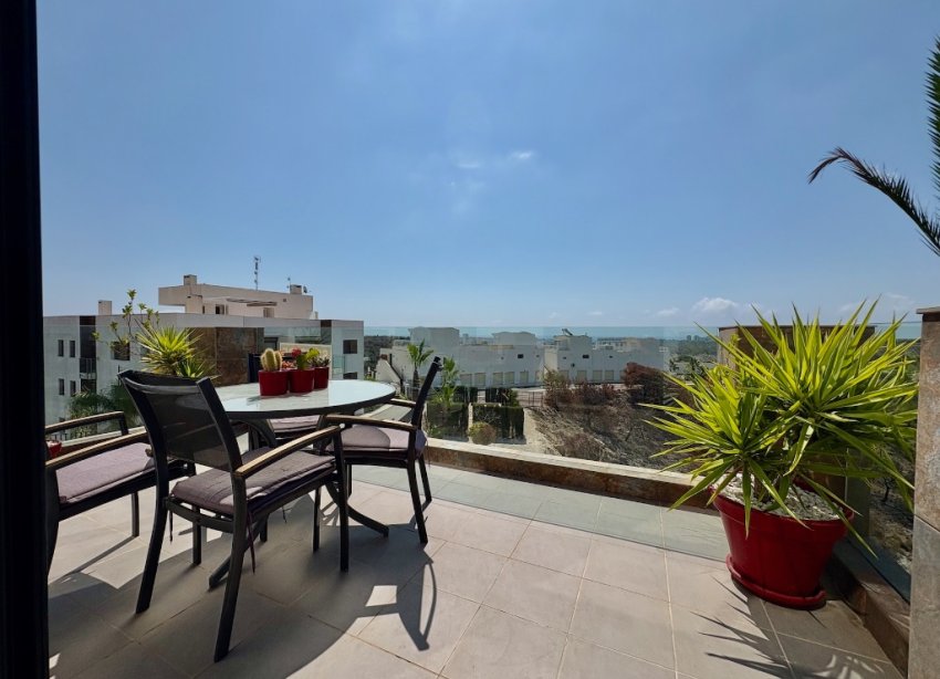 Reventa - Duplex - Orihuela Costa - Las Ramblas