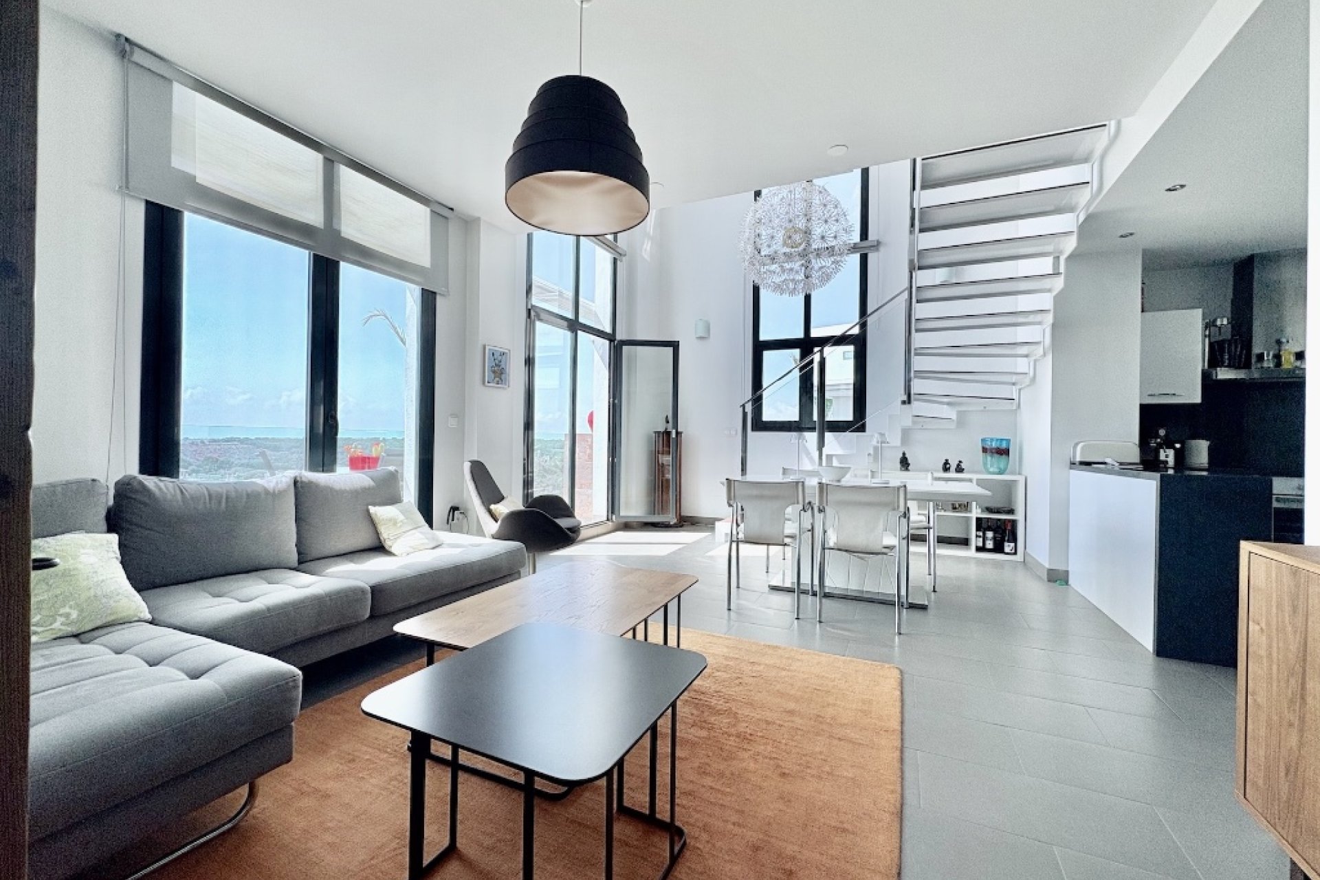 Reventa - Duplex - Orihuela Costa - Las Ramblas