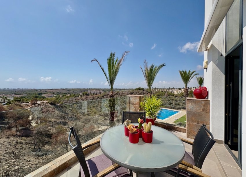 Reventa - Duplex - Orihuela Costa - Las Ramblas