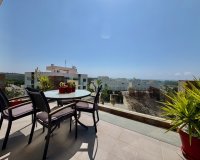 Reventa - Duplex - Orihuela Costa - Las Ramblas