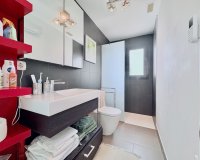 Reventa - Duplex - Orihuela Costa - Las Ramblas