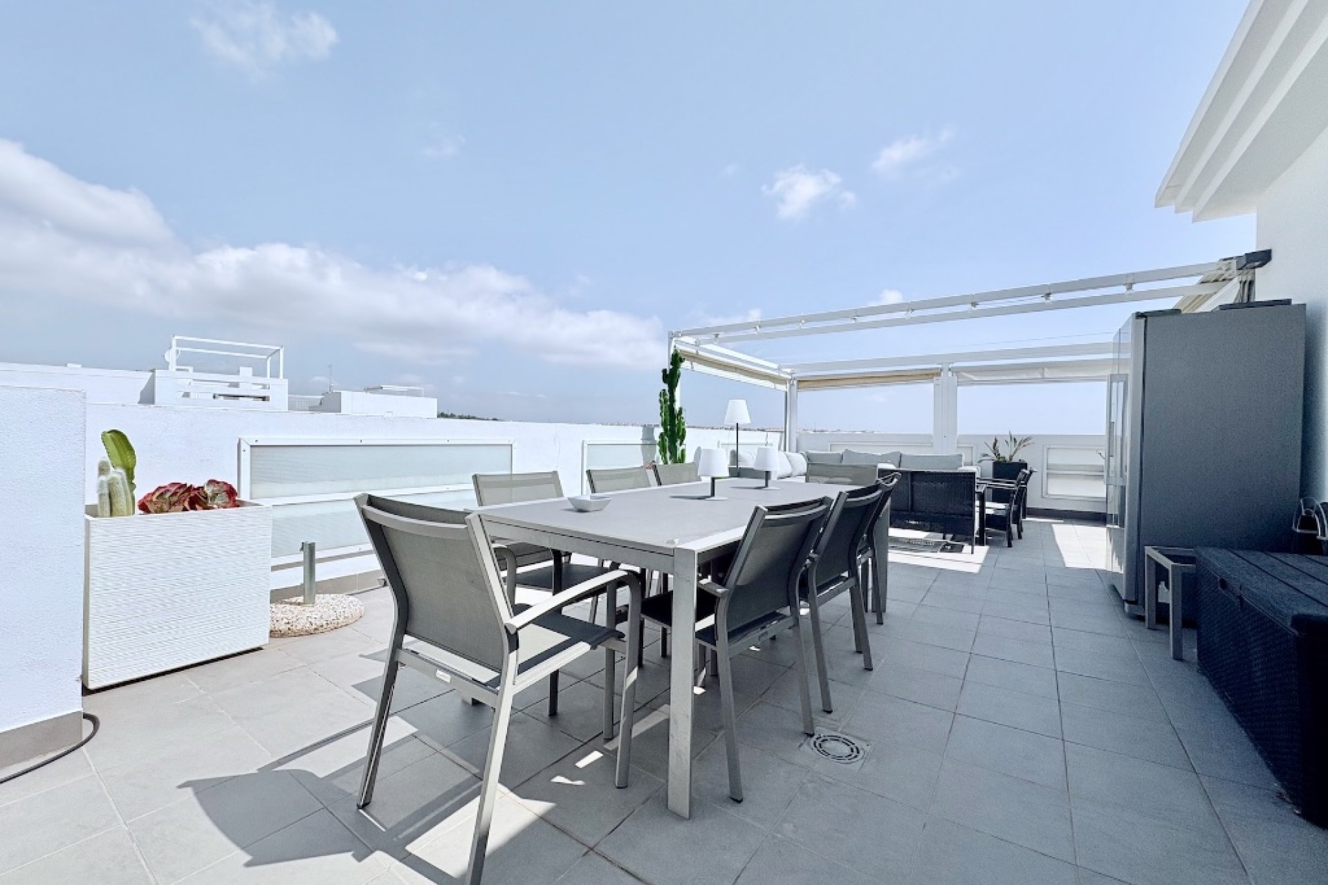 Reventa - Duplex - Orihuela Costa - Las Ramblas