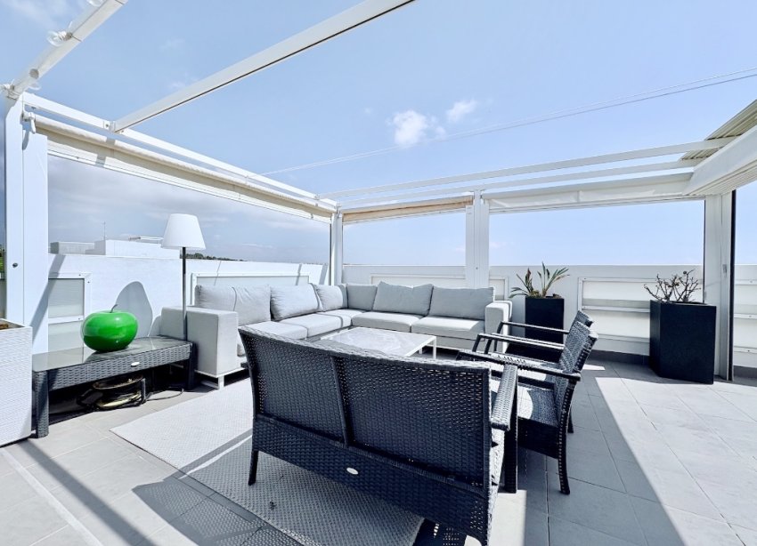 Reventa - Duplex - Orihuela Costa - Las Ramblas