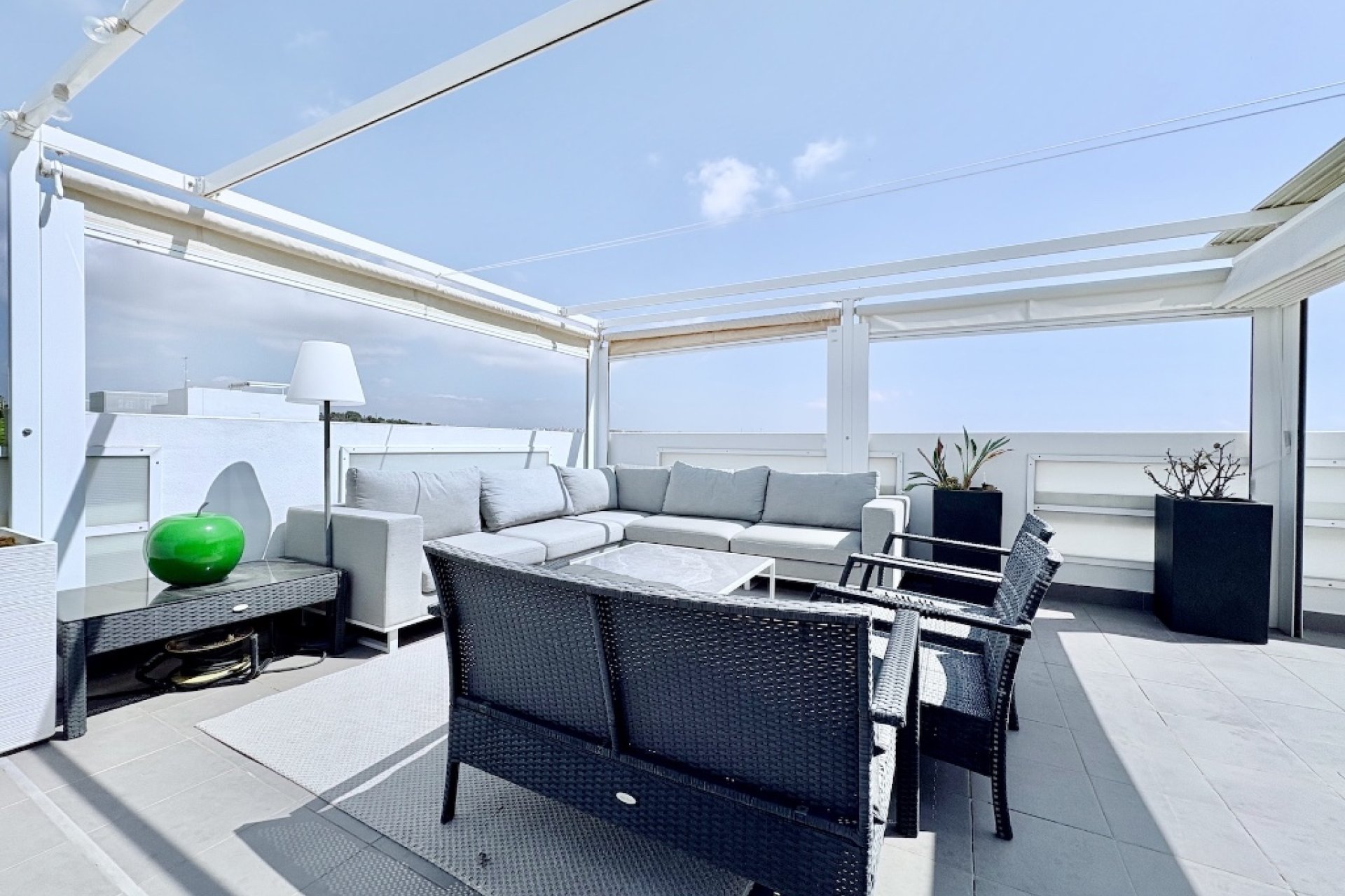 Reventa - Duplex - Orihuela Costa - Las Ramblas