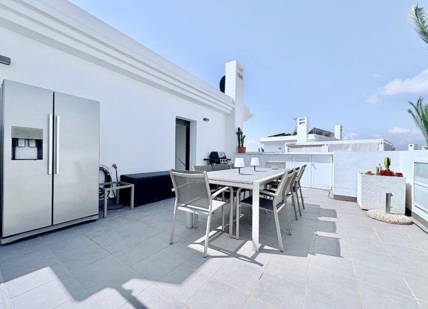Reventa - Duplex - Orihuela Costa - Las Ramblas