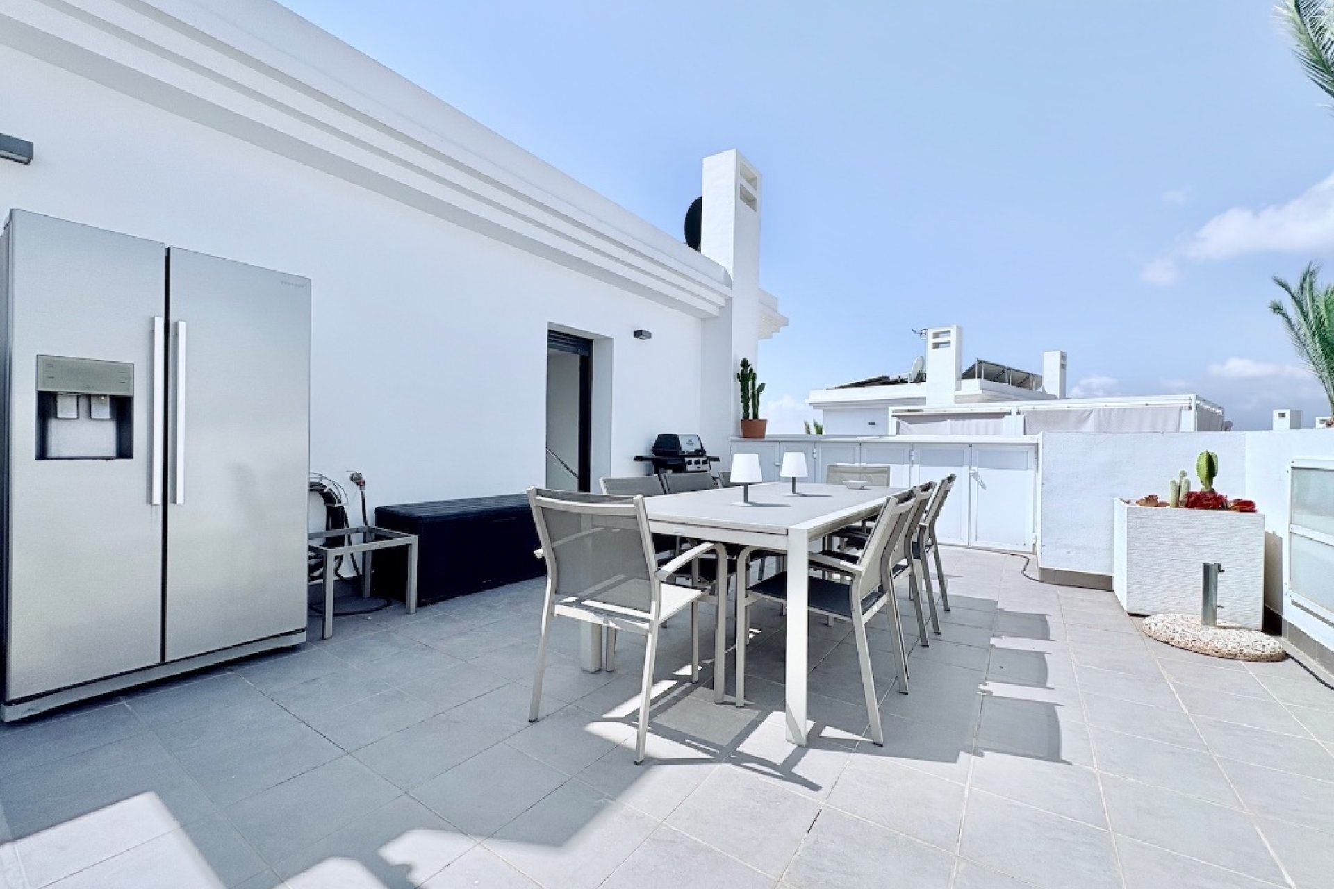 Reventa - Duplex - Orihuela Costa - Las Ramblas