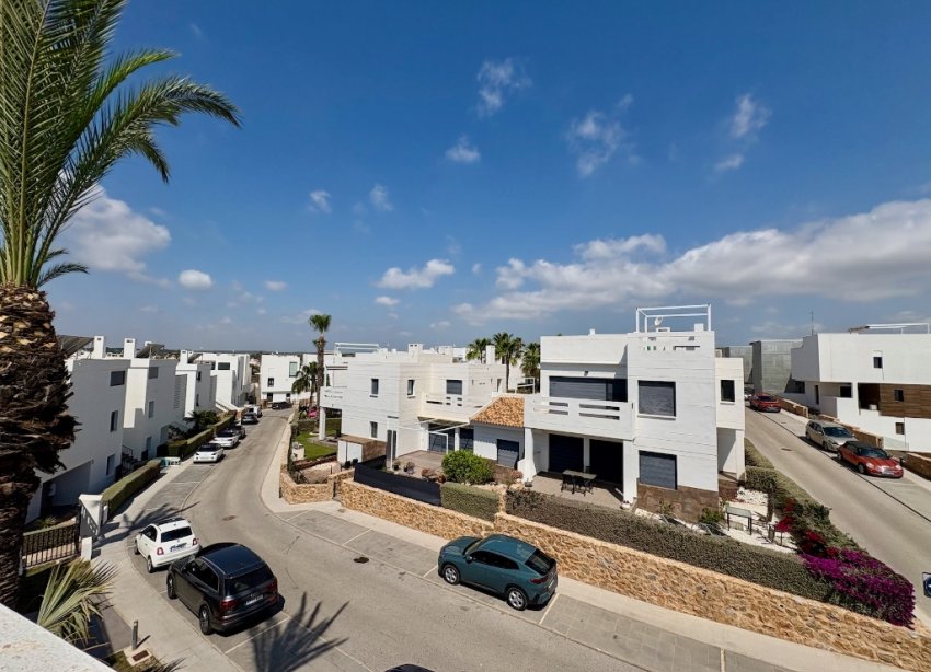Reventa - Duplex - Orihuela Costa - Las Ramblas