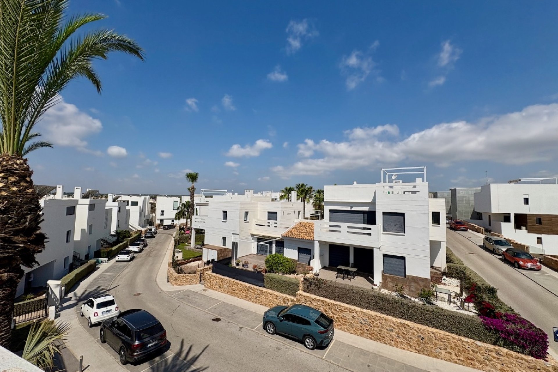 Reventa - Duplex - Orihuela Costa - Las Ramblas