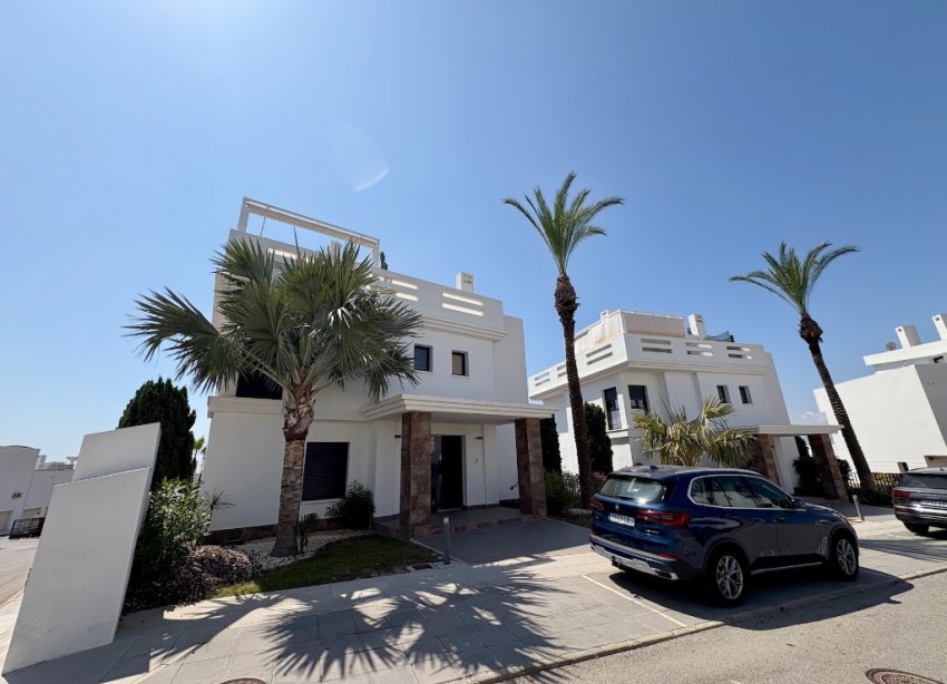 Reventa - Duplex - Orihuela Costa - Las Ramblas
