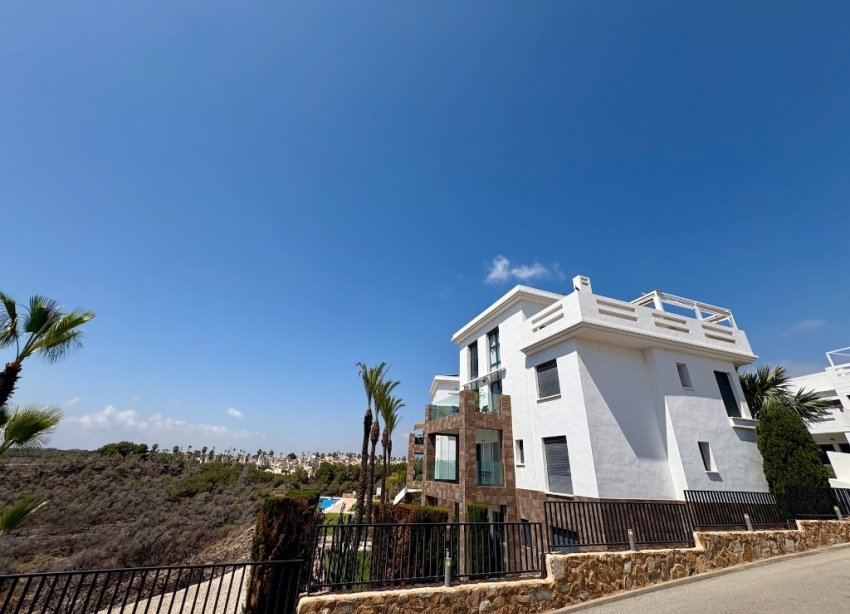 Reventa - Duplex - Orihuela Costa - Las Ramblas